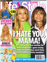 Saylor Sage Jewelry & Accessories Press