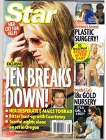 Saylor Sage Jewelry & Accessories Press