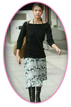 Celebs love Saylor Sage