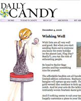 Saylor Sage Jewelry & Accessories Press